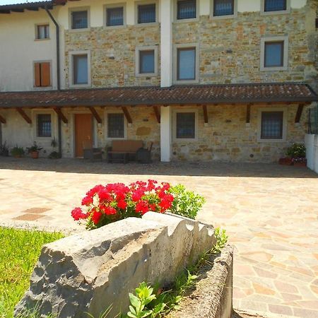 B&B Ergira Чивидале-дель-Фриули Экстерьер фото