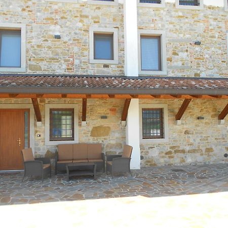 B&B Ergira Чивидале-дель-Фриули Экстерьер фото