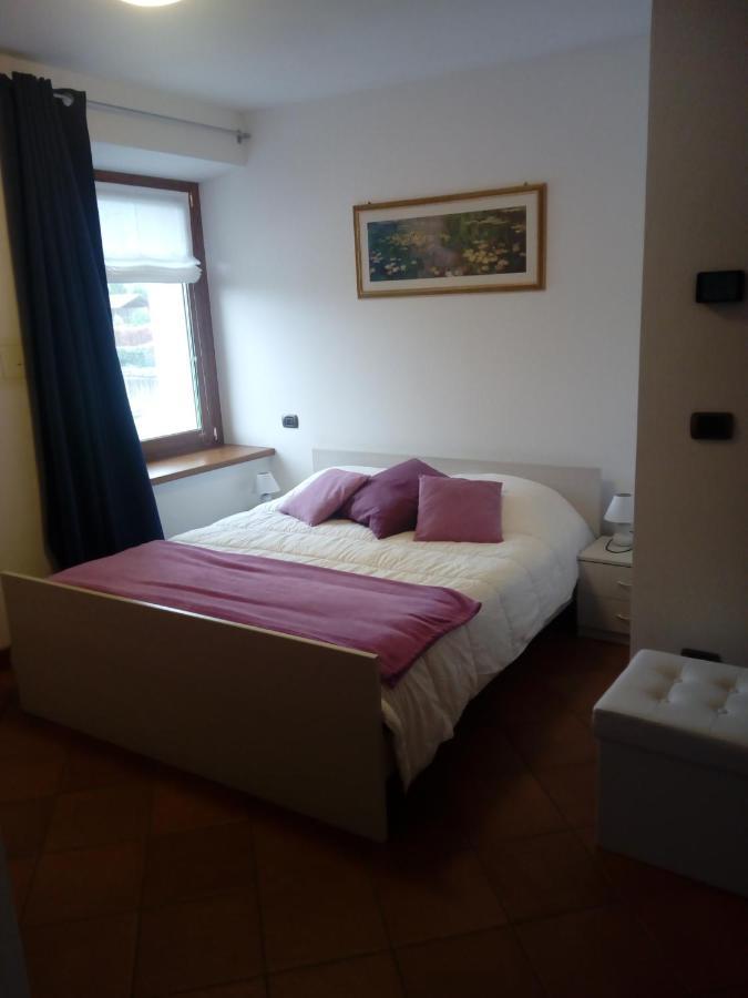 B&B Ergira Чивидале-дель-Фриули Экстерьер фото