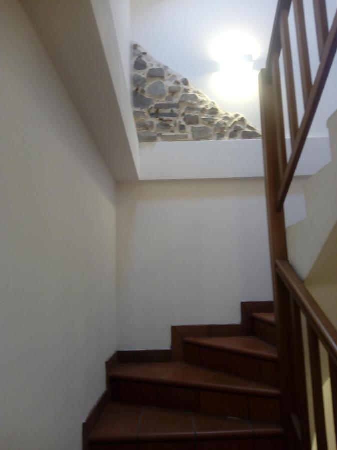 B&B Ergira Чивидале-дель-Фриули Экстерьер фото