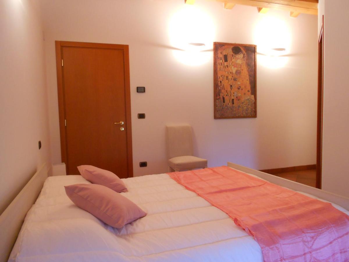 B&B Ergira Чивидале-дель-Фриули Экстерьер фото