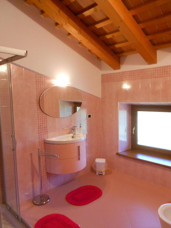 B&B Ergira Чивидале-дель-Фриули Экстерьер фото