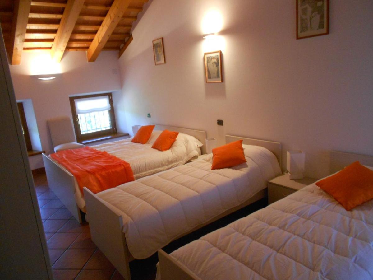 B&B Ergira Чивидале-дель-Фриули Экстерьер фото