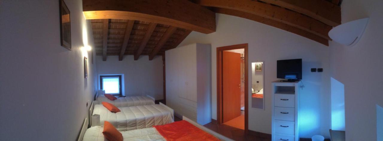 B&B Ergira Чивидале-дель-Фриули Экстерьер фото