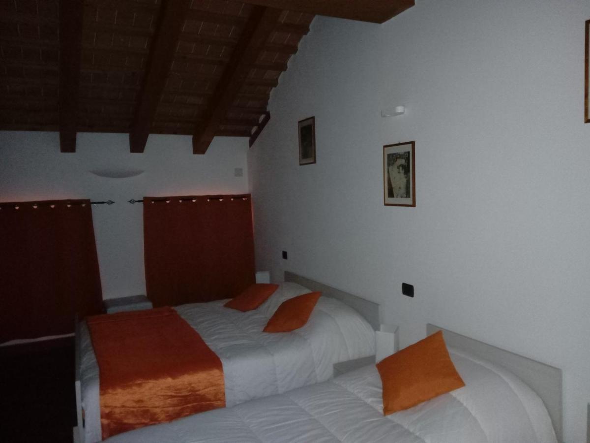 B&B Ergira Чивидале-дель-Фриули Экстерьер фото