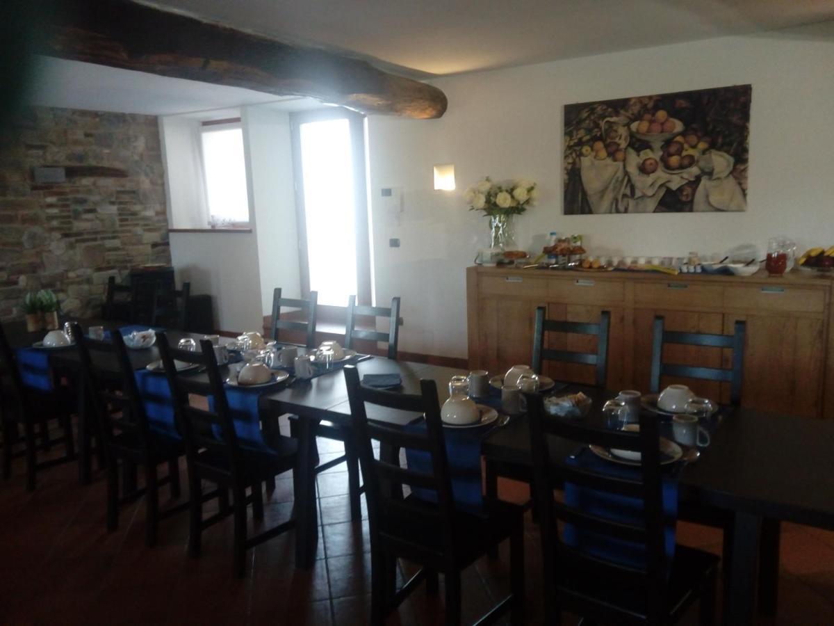B&B Ergira Чивидале-дель-Фриули Экстерьер фото