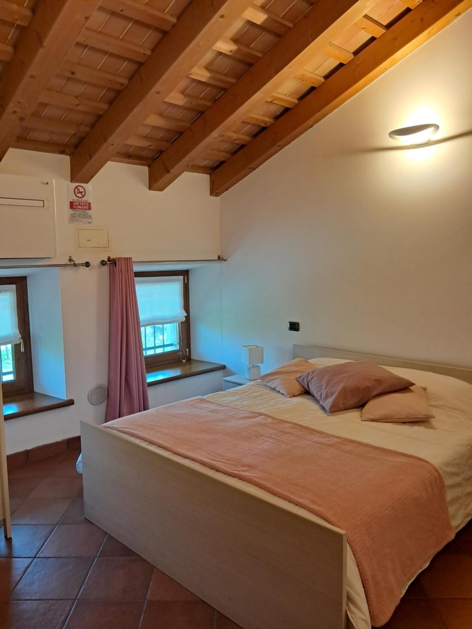 B&B Ergira Чивидале-дель-Фриули Номер фото